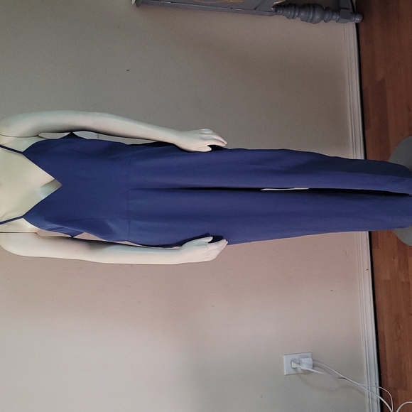 Reiss Pants & Jumpsuits Reiss Jumpsuit Poshmark